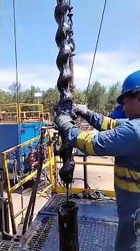 Downhole Progressive Cavity Pump