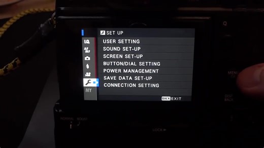 富士Fujifilm X-T2超尖端改变你的XT2设置和为什么