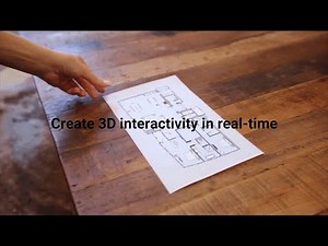Unity and Autodesk: Powering immersive experiences with more efficient workflows