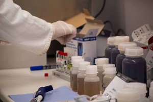 ClearFox® Laboraroty Jar Testing For Dissolved Air Flotation