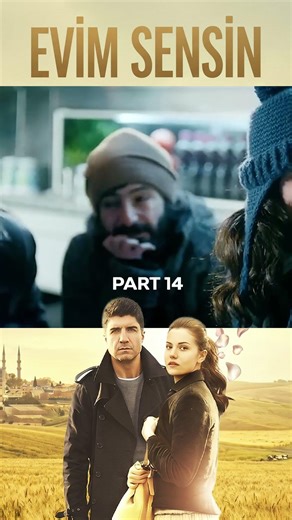 Evim Sensin: Köftecide Romantik Anlar 💖💘#fahriyeevcen #özcandeniz