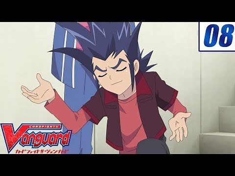 [Image 8] Cardfight!! Vanguard Official Animation - Turbulence!! Q4 VS NwO