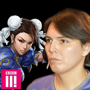 How the gaming community helped transgender gamer Ricki Ortiz. @HelloKittyRicki