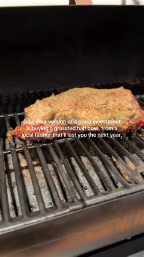 JX Ranch | Cattle Ranch & Premium Beef on Instagram: "The best investment"