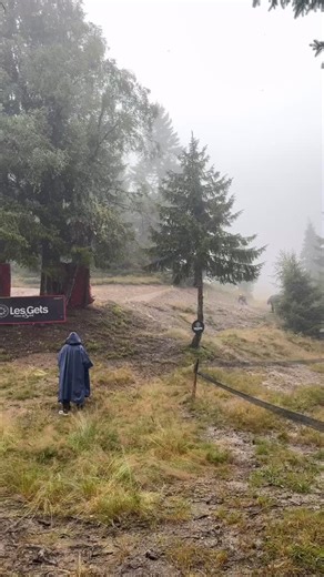 72K views · 1.8K reactions | A mud bath ‍ Jackson Goldstone on his GoPro run, yapping  | WHOOP UCI Mountain Bike World Series | Facebook