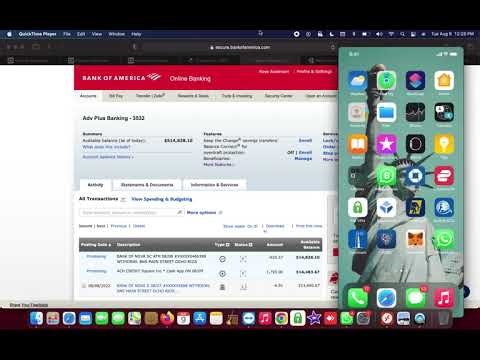 How to Cashout bank logs and tutorial method