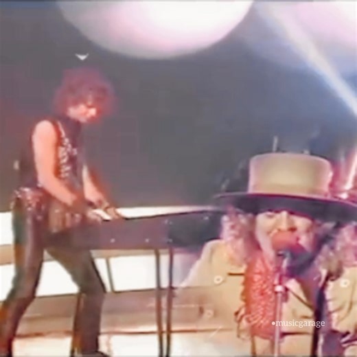 35K views · 1.5K reactions | Slade - My Oh My ❤️ | Music garage | Facebook