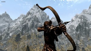 Skyrim Realistic Archery - Bows - Arrows - Crossbows - Bolts