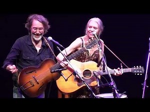 Brokedown Palace 4/9/2026 Gillian Welch & David Rawlings Capitol Theatre New York (Grateful Dead)
