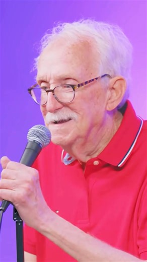 38K views · 536 reactions | Comedy king #foryouシ #standupcomedian #AndyHiggins #standup #doctorhelp #GoodDoctor #usatravel #fypシ゚viralシfypシ゚viralシalシ2024lシalシ | Stage comedy | Facebook