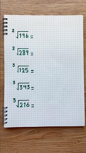 Root Tricks Square root Cube root #math #satmath #mathtricks