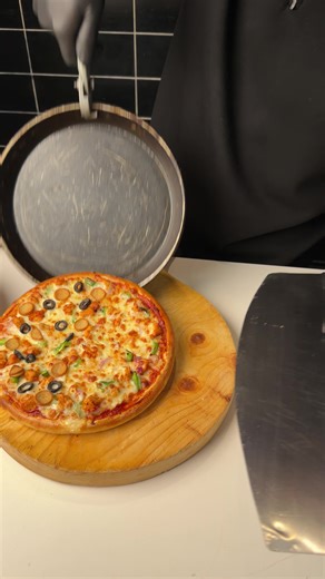 Infoods Fellas! Order now.