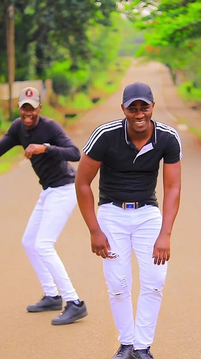 One Last Dance Collaboration with Lucky Di Mwana