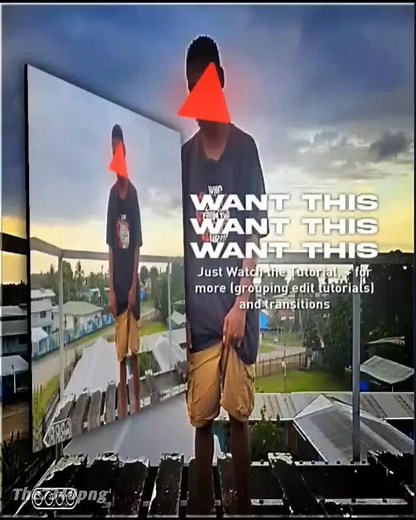 Alight Motion Tutorial: Grouping Edit for Beginners