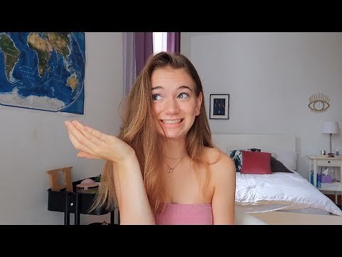 Where do I live? | Growing up as a third culture kid.