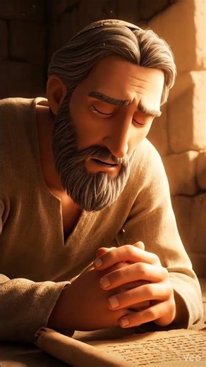 The Untold Story of Nehemiah: How Faith Rebuilt Jerusalem in 52 Days #BibleStory