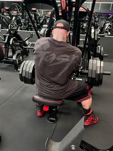 Lewis Breed on Reels