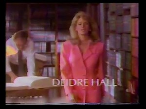 January 10, 1992 commercials