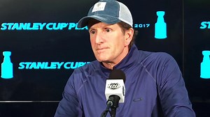 Maple Leafs defenceman Roman Polak to undergo surgery on injured leg