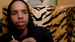 Earl Sweatshirt: A Leaf in the Wind