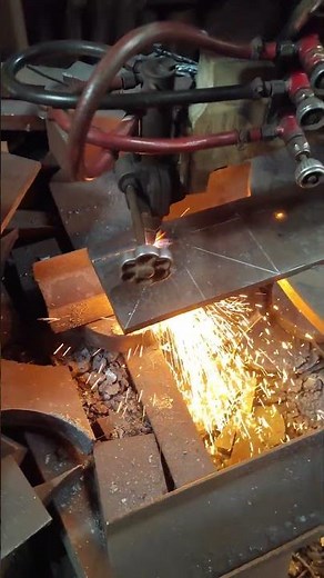 Mild Steel Profile Cutting | Smooth Finish & Tips