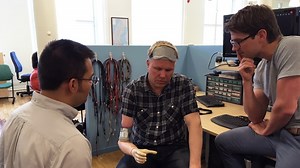 Bionic arm: A pioneering union between man and machine