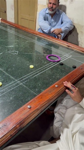 Amazing Carrom Shots & Tricks | Best Carrom Gameplay 2026