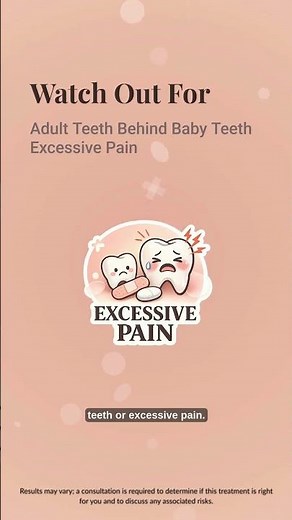 Wiggly Tooth Worries? Let It Wiggle!