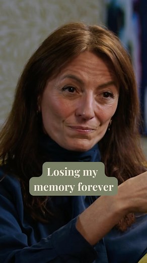 Comment ‘BEGIN’ and we’ll send you this full conversation! After Davina McCall’s brain surgery to remove a benign cyst, she was faced with the difficult reality of losing her short-term memory. “The minute someone in that relationship loses the memory, the relationship ends” For both Davina, and her family, it was a frightening and disorienting experience. But through it all, her family stood by her side, reminding her of who she is and surrounding her with love and support. Recovery wasn’t easy