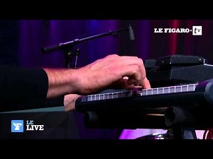 Chedid - Ainsi soit-il - Le Live