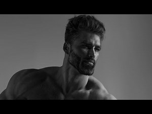 Gigachad Theme | Phonk | 1 hour perfect loop