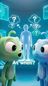 “This Is Humanity’s Real Superpower?” 👽🧠