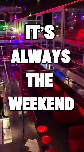 It's Always The Weekend At The ‪@HongKongGC‬! 🥂⁣ #mexico #tijuana #sandiego #hongkong