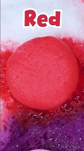 Colorful FIZZ 🫧The science behind bubbles! #kidslearning #funlearning #scienceforkids