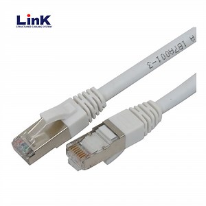 [Hot Item] RJ45 to RJ45 Cat5e Cat5 CAT6 Cat6e Cat7 Cat7e Patch Cord Networking Cable