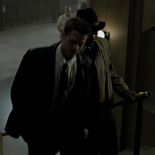 Se7en: Detective David Mills' Iconic Role