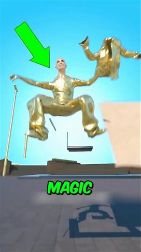 Floating Man Trick EXPOSED It’s Not Real Magic!