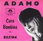 Adamo - Cara Bambina