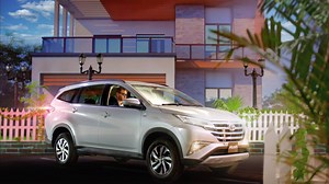 445 shares · 281 comments | Introducing the All New Toyota Rush, the...