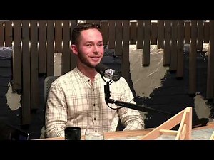#672 Mastering the Art of Stereotomy with Fred Garceau: From Temples to Timber Frames