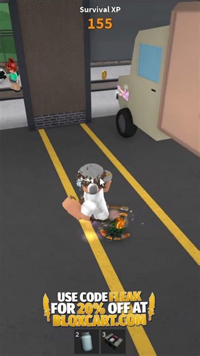 most accurate mm2 hitboxes you'll ever see | #roblox #mm2 #shorts