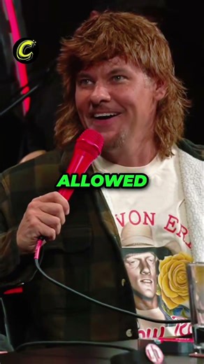 Theo Von EXPOSES the Amish 🤣 | Kill Tony 💀 #765 ft Jelly Roll