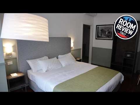 Dimora dell'Arte - Foresteria lombarda Smart Rent | Milan, Italy | Hotel Review 🌟