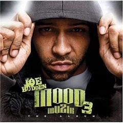 Joe Budden - Mood Muzik 3: The Album