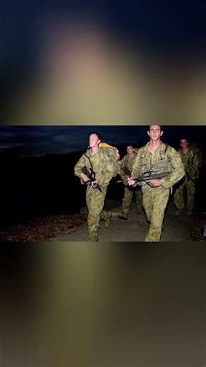 Stomping, Rucking, Tabbing, Yomping