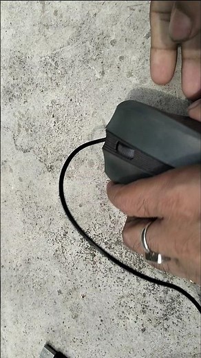 Mouse Repair Double Click #shorts