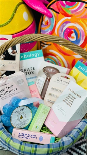 Still need to fill those Easter baskets? We’ve got you, girl! From...