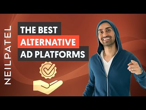 STOP Using Facebook Ads - The Best Alternative Ad Platforms