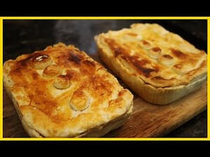 EMPADÃO DE FRANGO COM 3 INGREDIENTES DELICIOSO E SUPER FÁCIL