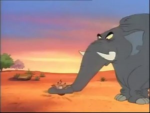 مقدمة تيمون و بومبا كارتون اغنية TIMON & PUMBAA SONG HD